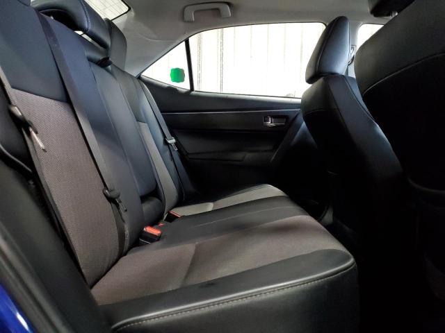 Photo 10 from auction – 2016 TOYOTA COROLLA L with VIN 2T1BURHE2GC612685