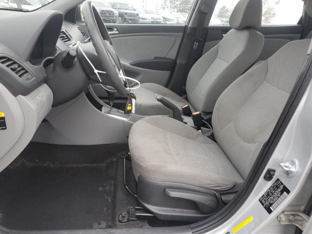 Photo 7 from auction – 2014 HYUNDAI ACCENT GLS with VIN KMHCT4AE2EU754468