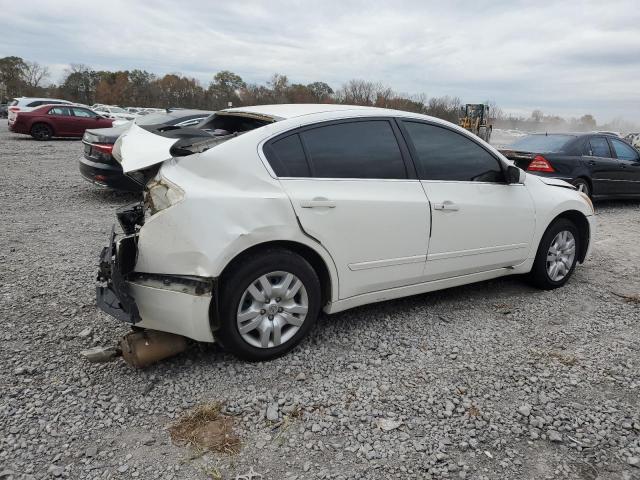 Photo 3 from auction – 2011 NISSAN ALTIMA BAS with VIN 1N4AL2AP2BC156129