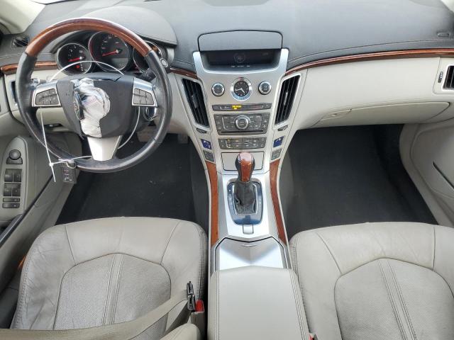 Photo 8 from auction – 2013 CADILLAC CTS PREMIU with VIN 1G6DP5E34D0143653