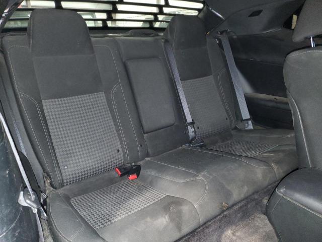 Photo 10 from auction – 2017 DODGE CHALLENGER with VIN 2C3CDZBT7HH639615