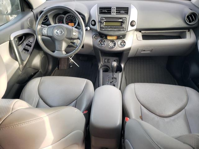 Photo 8 from auction – 2012 TOYOTA RAV4 LIMIT with VIN 2T3DK4DV7CW077683