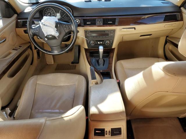 Photo 8 from auction – 2011 BMW 328 I with VIN WBAPH7C51BE678380