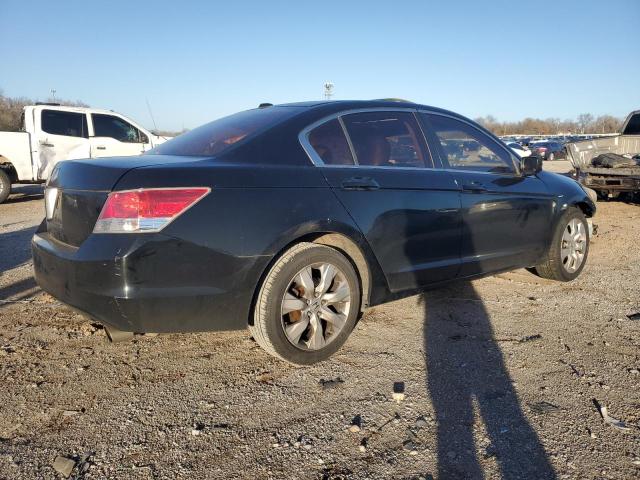 Photo 3 from auction – 2010 HONDA ACCORD EXL with VIN 1HGCP2F86AA051565