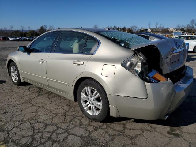 Photo 2 from auction – 2010 NISSAN ALTIMA BAS with VIN 1N4AL2AP4AN408286