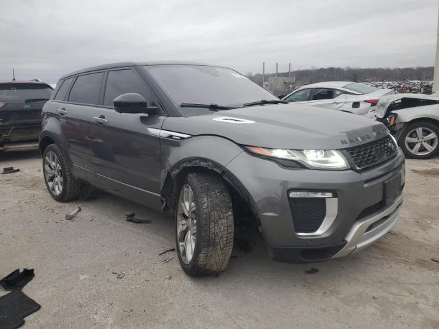 Photo 4 from auction – 2016 LAND ROVER RANGE ROVE with VIN SALVE2BG3GH143848