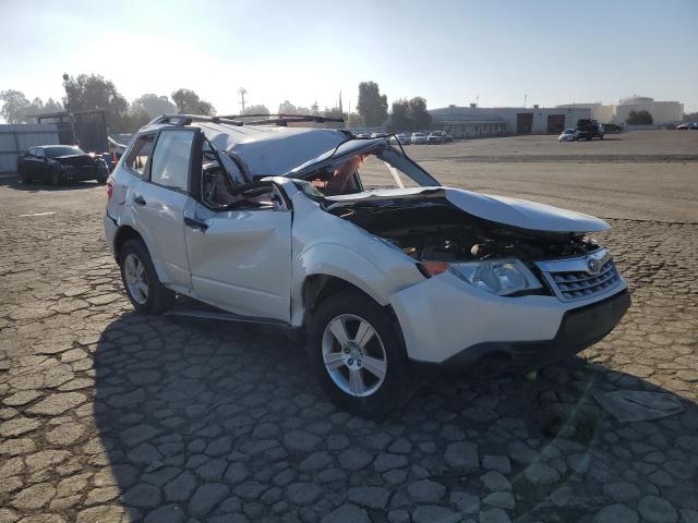 Photo 4 from auction – 2013 SUBARU FORESTER 2 with VIN JF2SHABC1DG445280