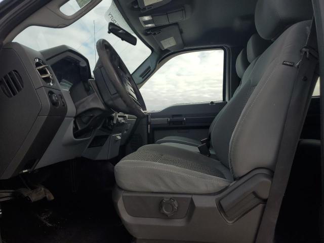 Photo 7 from auction – 2011 FORD F250 SUPER with VIN 1FT7W2B63BEA04155