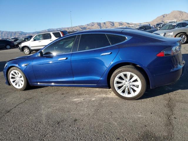 Photo 2 from auction – 2018 TESLA MODEL S with VIN 5YJSA1E22JF296101
