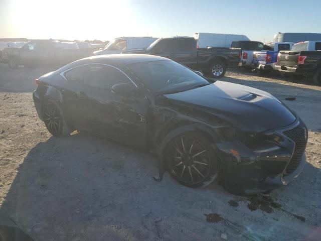 Photo 4 from auction – 2017 LEXUS RC-F with VIN JTHHP5BC2H5006561
