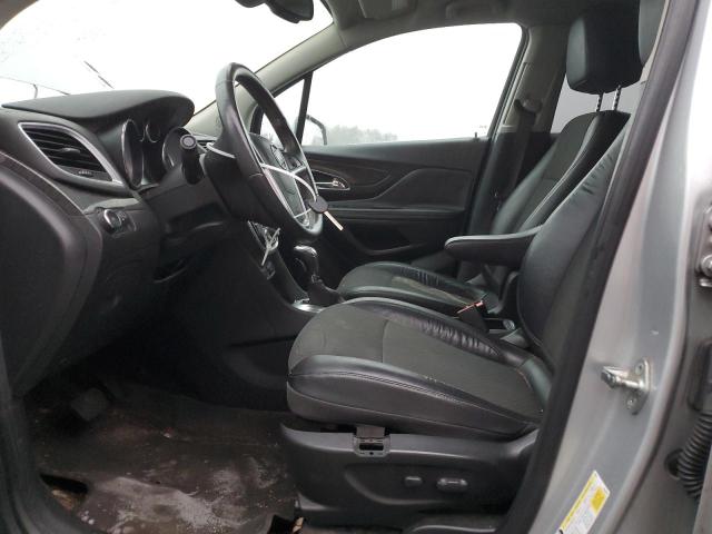 Photo 7 from auction – 2014 BUICK ENCORE CON with VIN KL4CJFSB4EB699098