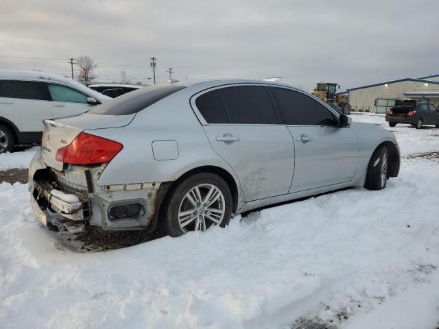 Photo 3 from auction – 2011 INFINITI G37 with VIN JN1CV6AR5BM406028