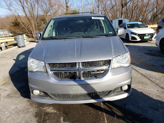 Photo 5 from auction – 2013 DODGE GRAND CARA with VIN 2C4RDGCG1DR782348
