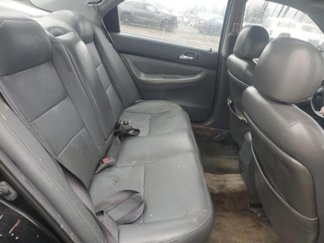 Photo 10 from auction – 1995 HONDA ACCORD EX with VIN 1HGCD5668SA111436