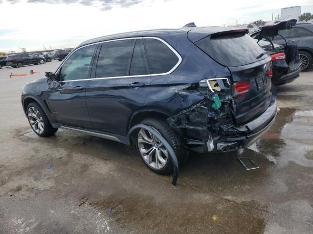 Photo 2 from auction – 2018 BMW X5 XDRIVE5 with VIN 5UXKR6C58JL080106