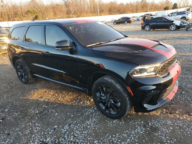Photo 4 from auction – 2022 DODGE DURANGO R/ with VIN 1C4SDHCT1NC203647