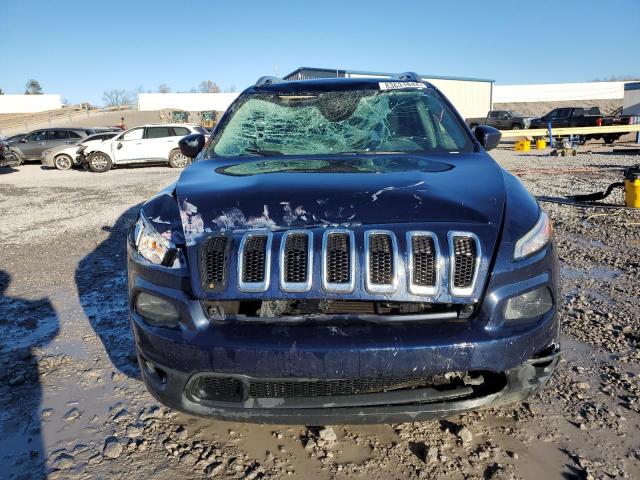 Photo 5 from auction – 2016 JEEP CHEROKEE L with VIN 1C4PJLCS3GW136799