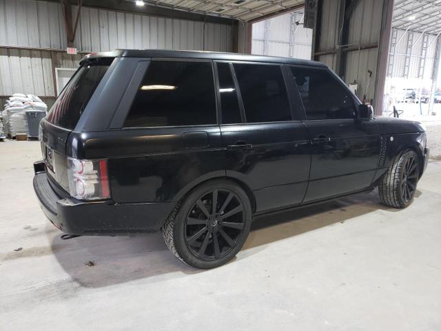 Photo 3 from auction – 2012 LAND ROVER RANGE ROVE with VIN SALMF1D46CA367219
