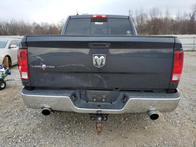 Photo 6 from auction – 2014 RAM 1500 SLT with VIN 1C6RR6LT0ES179794
