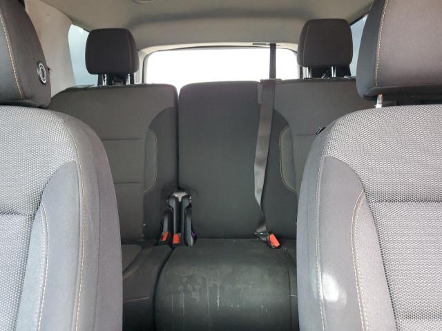 Photo 10 from auction – 2020 CHEVROLET TRAVERSE L with VIN 1GNERFKW0LJ282467