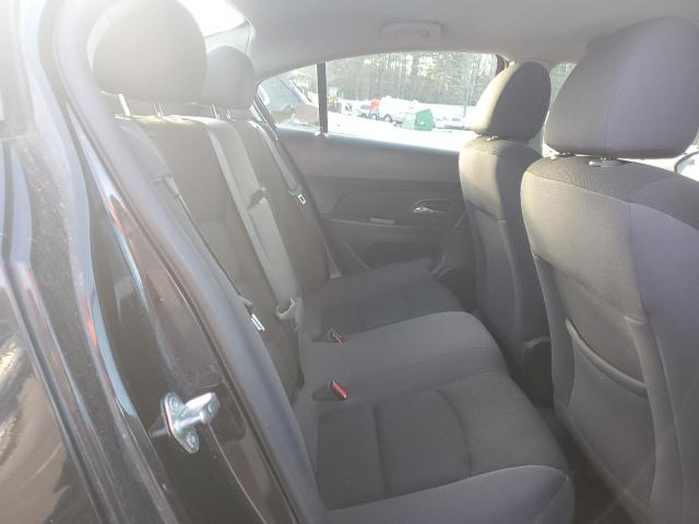 Photo 10 from auction – 2014 CHEVROLET CRUZE LT with VIN 1G1PC5SB3E7188568