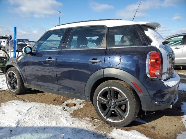 Photo 2 from auction – 2015 MINI COOPER S C with VIN WMWZC3C52FWP53104