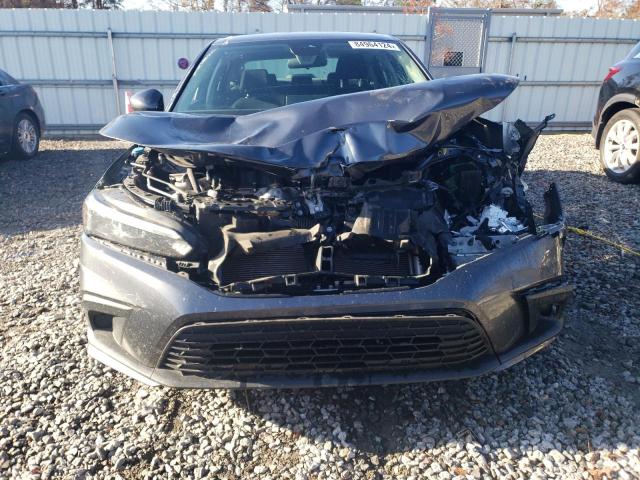 Photo 5 from auction – 2023 HONDA CIVIC LX with VIN 2HGFE2F28PH554992