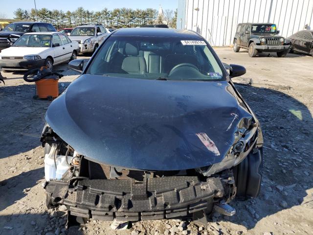 Photo 5 from auction – 2017 TOYOTA CAMRY LE with VIN 4T1BF1FK2HU419845