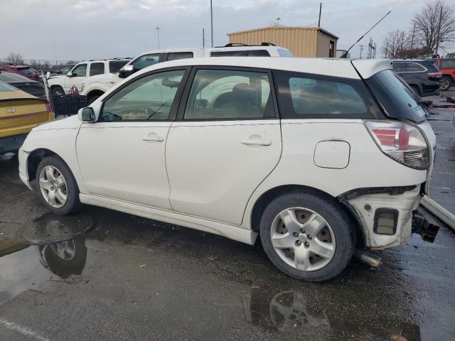 Photo 2 from auction – 2007 TOYOTA COROLLA MA with VIN 2T1KR32E37C682624