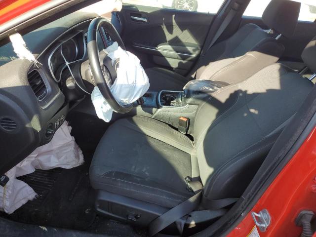 Photo 7 from auction – 2015 DODGE CHARGER SX with VIN 2C3CDXHG2FH826904