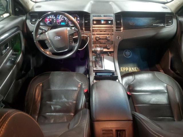 Photo 8 from auction – 2010 FORD TAURUS LIM with VIN 1FAHP2FW2AG142967
