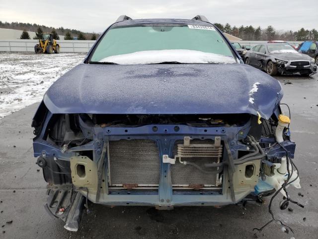 Photo 5 from auction – 2015 SUBARU OUTBACK 2. with VIN 4S4BSANC8F3310895
