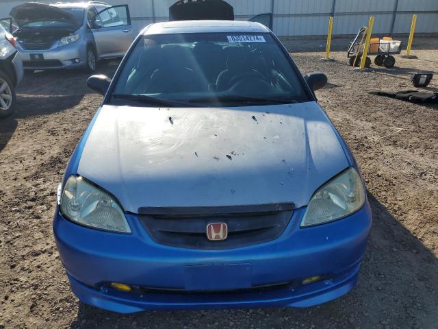Photo 5 from auction – 2002 HONDA CIVIC EX with VIN 1HGEM21992L064382