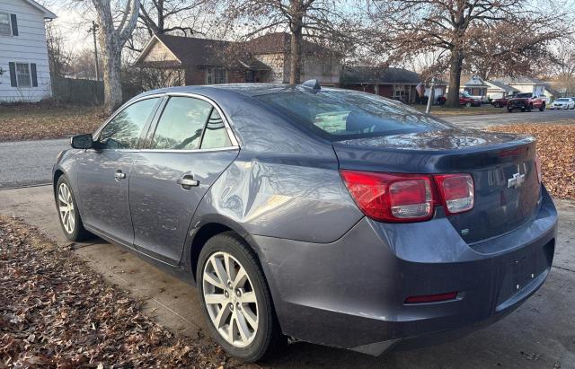 Photo 3 from auction – 2014 CHEVROLET MALIBU 2LT with VIN 1G11E5SL6EF260796