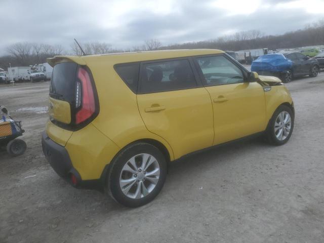 Снимка 3 от търг – 2015 KIA SOUL + с VIN KNDJP3A57F7187314