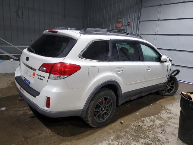 Снимка 3 от търг – 2012 SUBARU OUTBACK 3. с VIN 4S4BRDKC9C2249320
