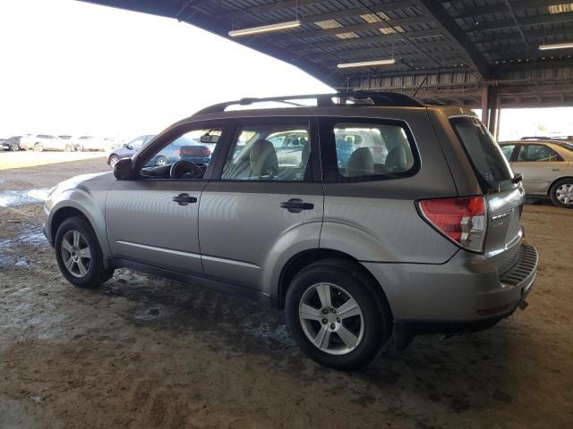 Photo 2 from auction – 2011 SUBARU FORESTER 2 with VIN JF2SHABC6BH767128