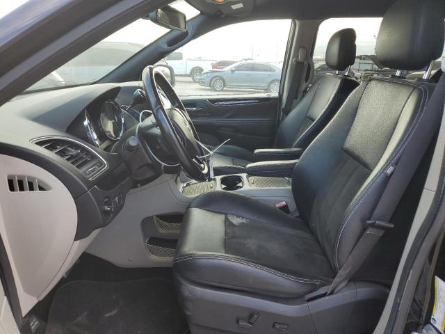 Photo 7 from auction – 2019 DODGE GRAND CARA with VIN 2C4RDGCG8KR791724
