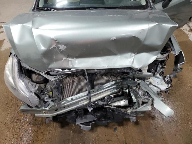 Photo 11 from auction – 2014 SUBARU IMPREZA PR with VIN JF1GPAC69E8217318
