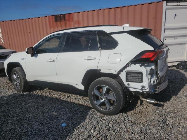 Photo 2 from auction – 2021 TOYOTA RAV4 PRIME with VIN JTMAB3FV7MD074193