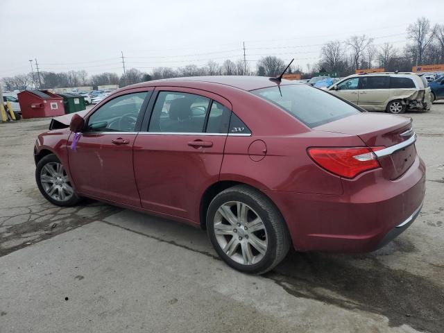 Photo 2 from auction – 2013 CHRYSLER 200 LX with VIN 1C3CCBAB6DN648214