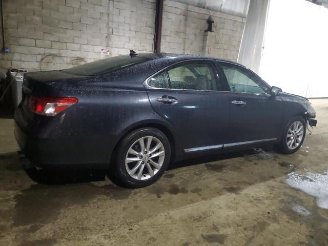 Photo 3 from auction – 2010 LEXUS ES 350 with VIN JTHBK1EG0A2368178