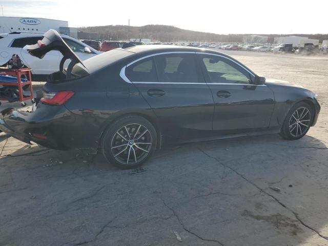 Photo 3 from auction – 2019 BMW 330I with VIN WBA5R1C5XKAK06395