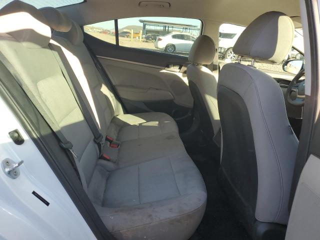 Photo 10 from auction – 2017 HYUNDAI ELANTRA with VIN 5NPD74LF0HH143260