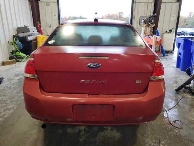 Photo 6 from auction – 2009 FORD FOCUS SE with VIN 1FAHP35N39W174391