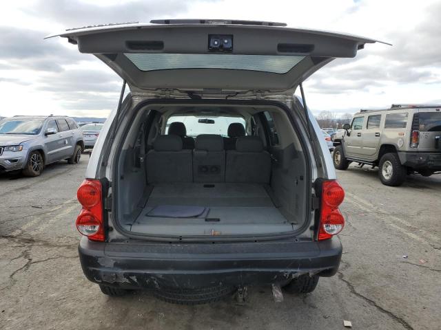 Photo 6 from auction – 2004 DODGE DURANGO ST with VIN 1D4HB38N54F238687