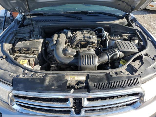 Photo 12 from auction – 2014 DODGE DURANGO SX with VIN 1C4RDJAG2EC268101