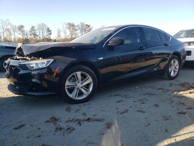 BUICK REGAL PREF 2020 with VIN W04GL6SX9L1007153 - Photo from auction