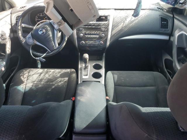Photo 8 from auction – 2015 NISSAN ALTIMA 2.5 with VIN 1N4AL3AP1FC582275