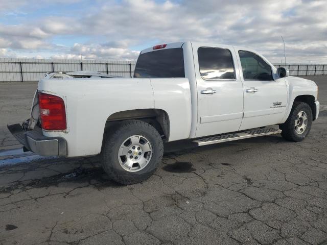 Photo 3 from auction – 2008 CHEVROLET SILVERADO with VIN 2GCEC13J981335331